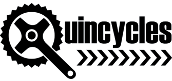 Quincycles Logo